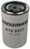 DENCKERMANN A120377 Fuel filter